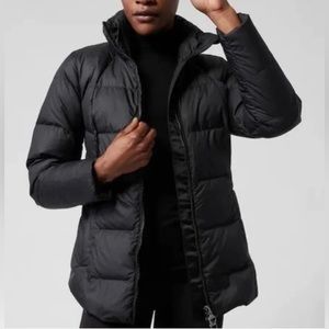 Athleta Downtown Jacket